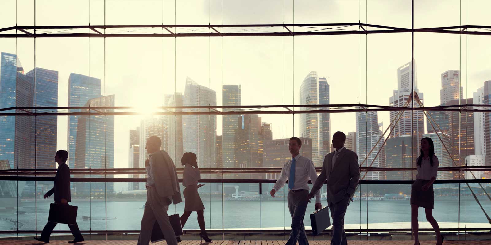 Industries | 321 Web Marketing