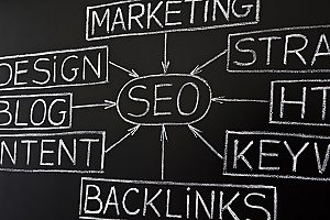 SEO Services For Law Firms