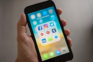 social media networks that are great for capturing insurance leads