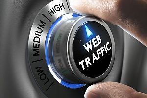 Website Marketing Strategy: How To Grow Organic Traffic