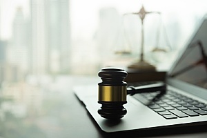 a law firm website design that benefits SEO for attorneys