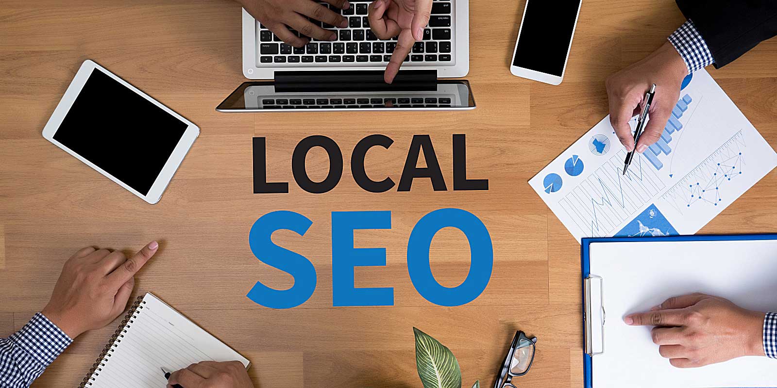 local seo services website