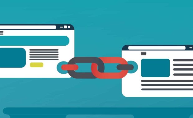 concept of website interlinking for on page seo