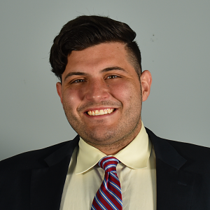 Alex Zarpas Headshot
