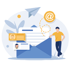 321 guide email marketing