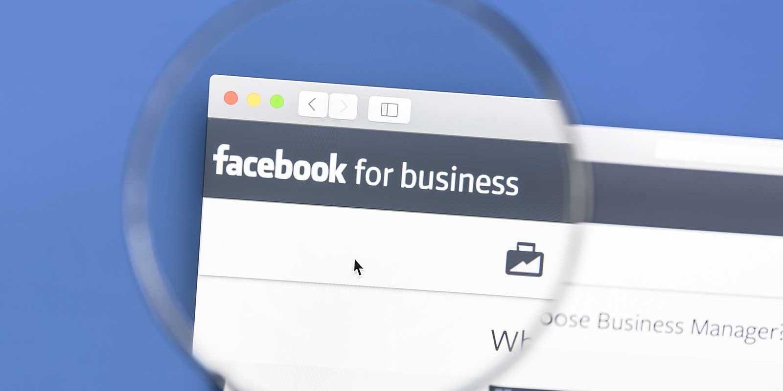 Three Tips To Grow Your Facebook Marketing