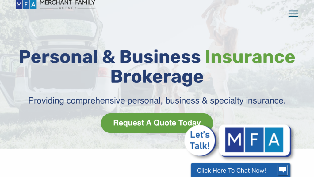 MFE Insurance 321 Web Marketing MFE Insurance 321 Web Marketing