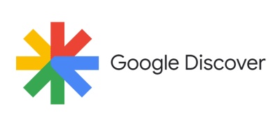 google discover logo