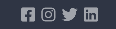 social media icons