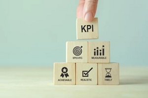 kpi concept