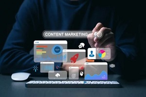 content marketing strategy