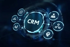 crm concept explained