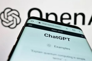 chatgpt on mobile phone