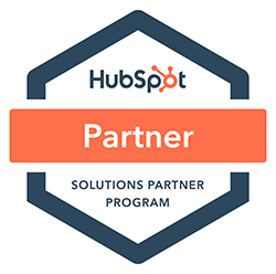 Hubspot Partner