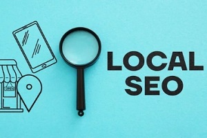 Northern VA local seo concept