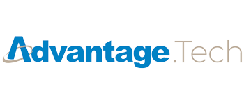 Advantage Tech Logo
