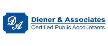 Diener & Associates Logo