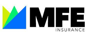 MFE Insurance Logo