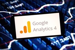 Google Analytics 4 on mobile