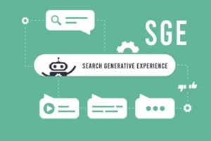 generative AI-powered search experience