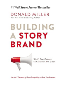 Building a Story Brand