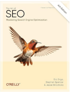 The Art of SEO