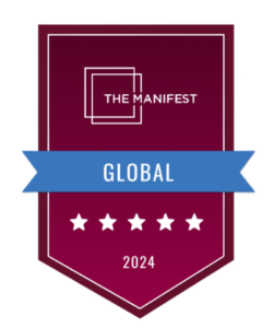 The Manifest Global Award 2024